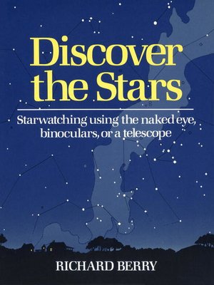 cover image of Discover the Stars